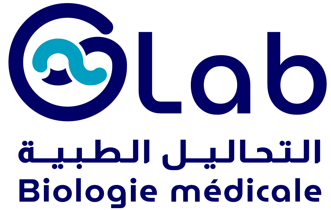 G Lab — Biologie Médicale Casablanca
